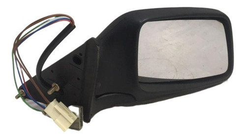 Espejo Retrovisor Derecho Elect. Renault Fuego Gta Original