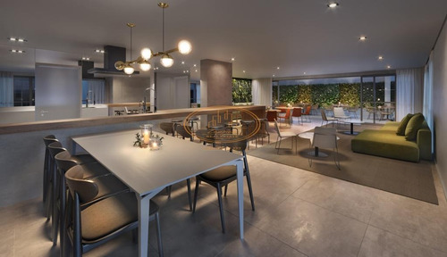 Apartamento Com 3 Dormitório(s) Localizado(a) No Bairro Perdizes Em São Paulo / São Paulo - 10318:916550