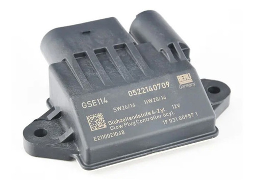 Módulo De Vela Mercedes C 320 Cdi 3.0 (2020) 2005-2007