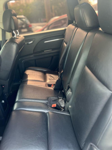 Dodge Journey Journey rt 2.7 v6
