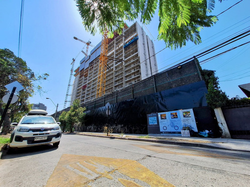 Oportunidad!! Cesión De Promesa Departamento De 1d1b En Edif