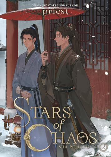Libro Stars Of Chaos 2 (novel) De Priest  Seven Seas