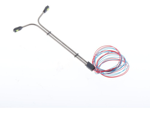 Lámparas Led De Escala 1:200