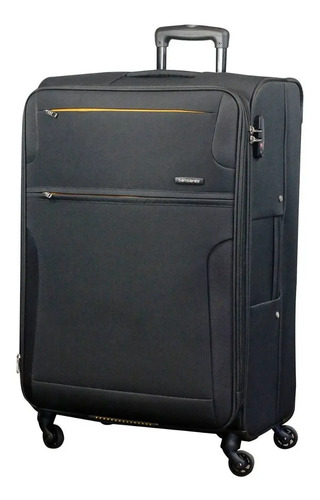 Maleta Samsonite Bahia 20 Negra | Cuotas sin interés
