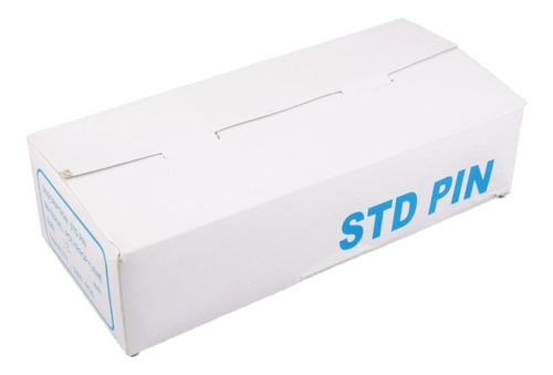 Imagen 2 de 2 de Caja De Plastiflechas Flechadora Por 5000 Uds
