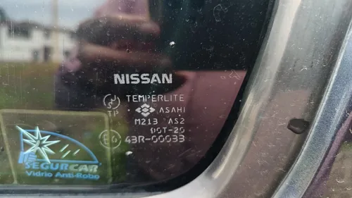 Nissan Pathfinder 3.3 R50 Std