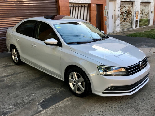 Volkswagen Vento 1.4 Comfortline 150cv At