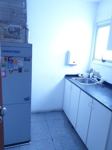 Imagen 18 de 29 de Oficina En Alquiler | Av Cabildo 2677 | 1350 M²