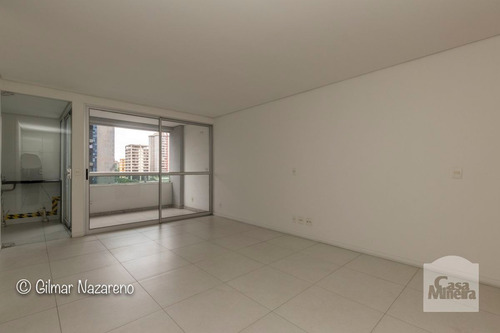 Imagem 1 de 15 de Apartamento À Venda No Santo Agostinho - Código 257863 - 257863