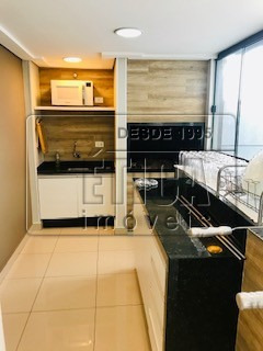 Imagem 28 de 30 de Apartamento Com 4 Dormitórios À Venda Com 244m² Por R$ 960.000,00 No Bairro Batel - Curitiba / Pr - Ap1700