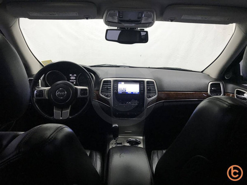 Imagem 7 de 15 de Jeep Cherokee 3.7 Limited 4x4 V6 12v Gasolina 4p