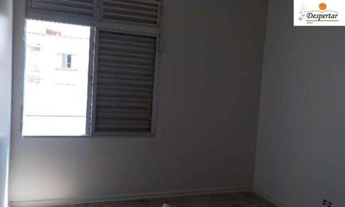 Imagem 13 de 19 de Apartamento Residencial À Venda, Campos Elíseos, São Paulo - . - Ap2545