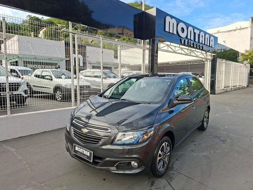 Chevrolet Onix 1.4at Ltz