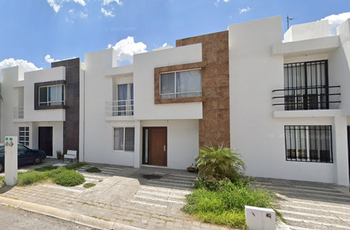 Casa En Venta En Col. Mediterráneo Corregidora Querétaro Am*