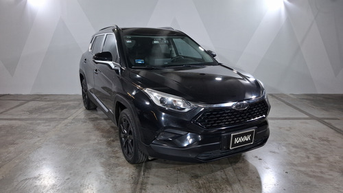 JAC Sei4 1.5 BLACK SERIES CVT