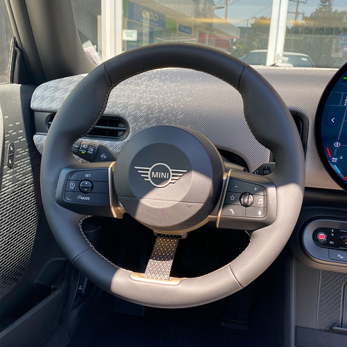 Mini Cooper 1.5 C At 3P
