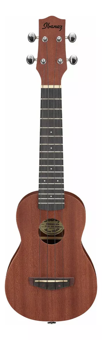 Primera imagen para búsqueda de ukulele soprano