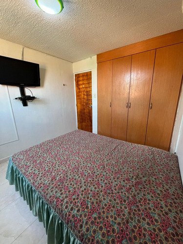(jv) Apartamento En Venta Resd El Tulipán San Diego