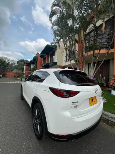 Mazda CX-5 2.5 Grand Touring Lx