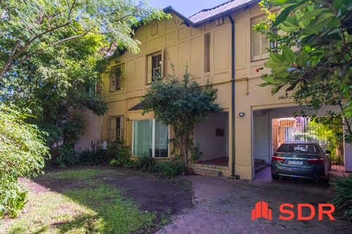 Casa En Venta Zona Quinta Presidencial Olivos - Rioja 2300