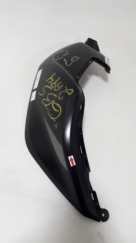 Carenagem Tanque Esq Yamaha Mt07 Mt 07 21/22 Original 37660 (Usado)