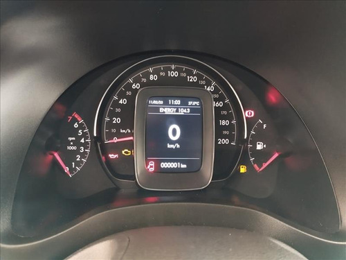 Fiat Strada Strada Volvano 1.3 Flex 8v cd Aut