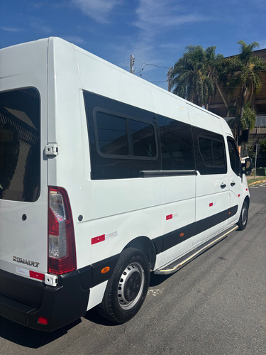 Renault Master minibus 2.3 Executive L3h2 16l 5p