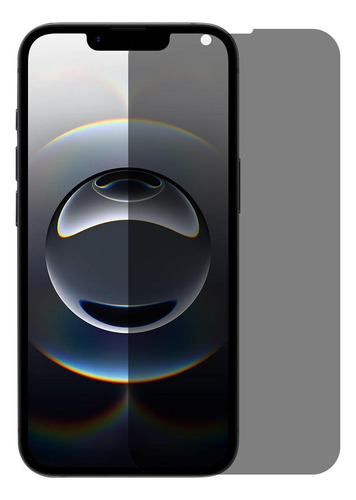Película A++ Privacidade 0.3mm Para iPhone 16e