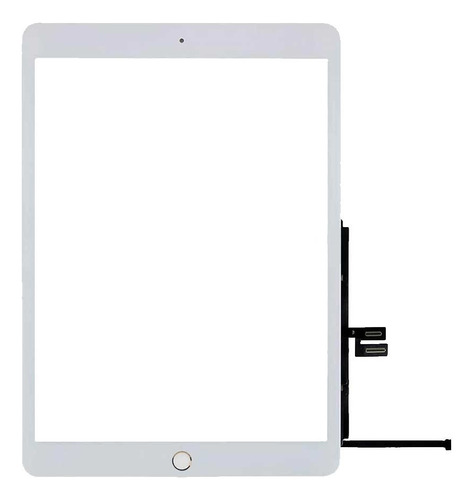 Pantalla Táctil iPad 9 A2603 A2604 10.2 + Boton  - Dcompras