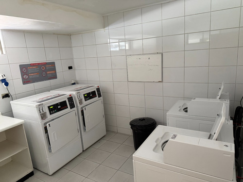 Remodelado Departamento. 2 Dormitorios 2 Baños 1e