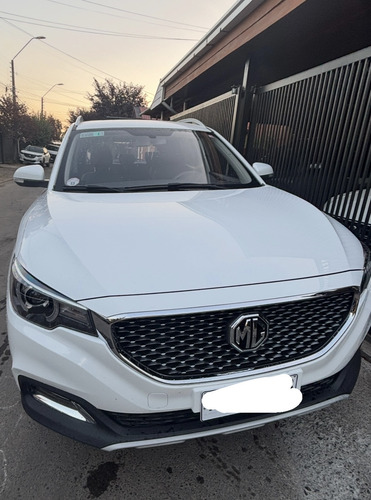 MG Zs 1.5 Std At