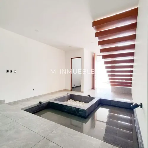 Casa En Venta En Residencial Río Altozano Morelia
