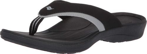 Powerstep Men's Arch Support Orthotic Flip B06vv117dn_050424