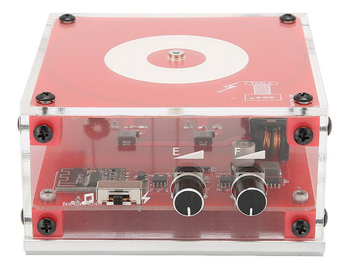 Bobina De 4 Pulgadas Para Música, Iluminación Artificial, In