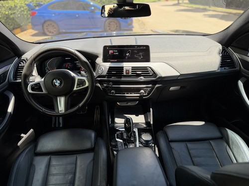 Bmw X4 M40i De Fábrica 100% Original Segundo Dueño