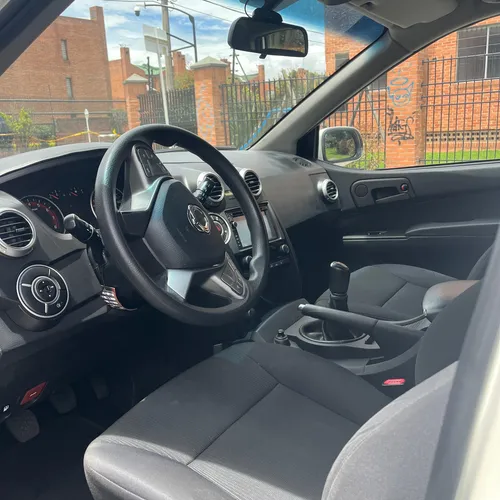 SsangYong Actyon 2.3 G23d 4x2