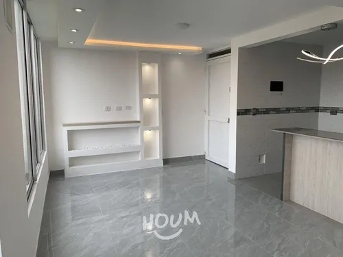 Apartamento En La Española. 2 Habitaciones, 52 M², Id: 152066