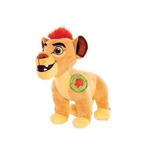 Kion peluche interactivo on sale
