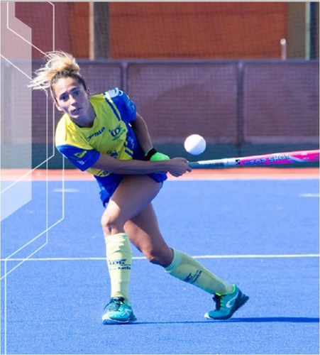 Palo De Hockey Drop Shot Aligator 90% Carbono + Regalo