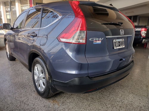 Imagen 2 de 7 de Honda Crv