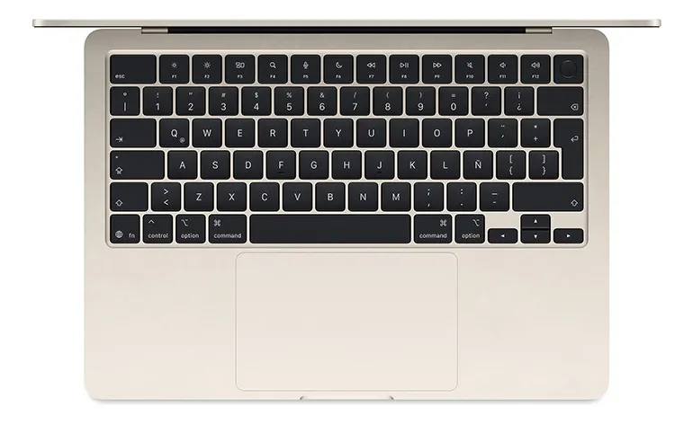 Segunda imagen para búsqueda de macbook air m4