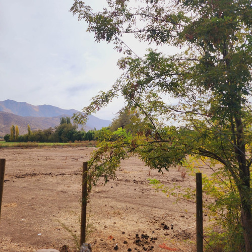 En Venta Terreno Para Desarrollo Inmobiliario Rinconada De L