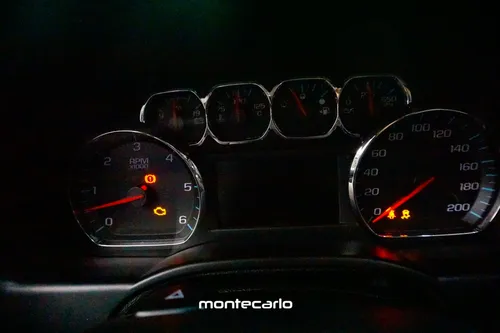 Chevrolet Suburban 5.3 V8 LTZ Piel 2 Fila Asientos 4x4 At