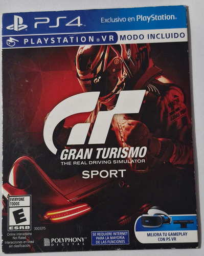 Mlb The Show 17 Ps4 (Usado)