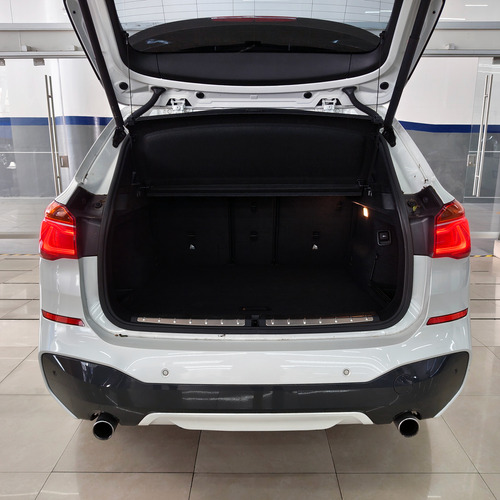 BMW X1 2.0 Sdrive 20ia M Sport At