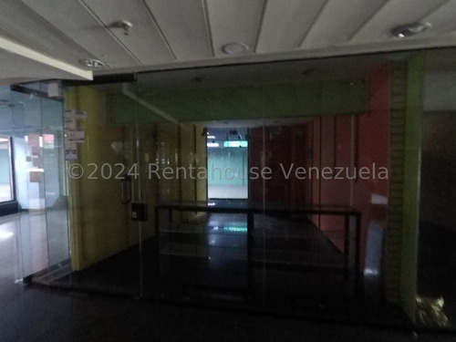 Local En Alquiler En Macaracuay 24-25946 Yf