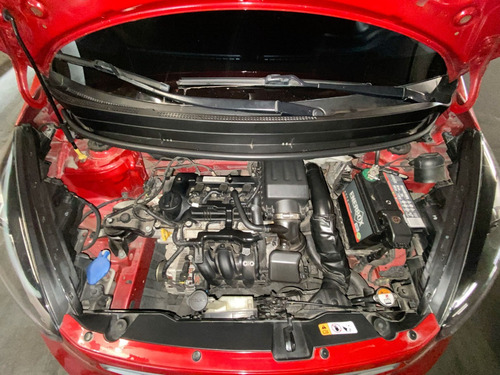 Kia Picanto Ion Lx 2015