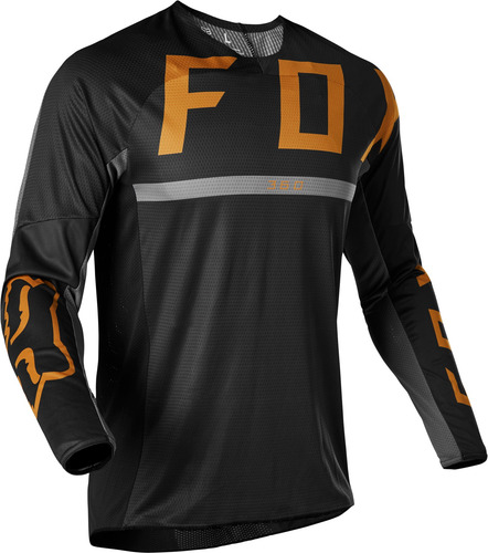 Imagen 6 de 10 de Conjunto Motocross Equipo Fox - 360 Merz #28136