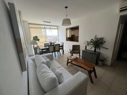 Alquiler Departamento 3 Ambientes Belgrano Cochera Full Amenities Pileta Padel Gimnasio