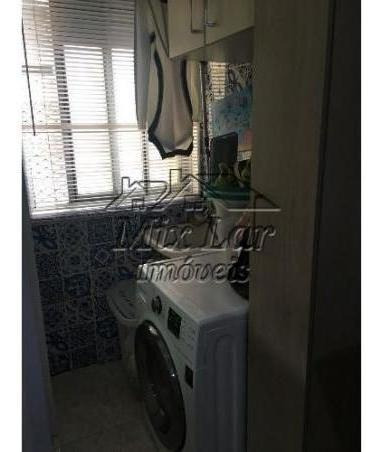 Imagem 3 de 15 de Ref 4581 Apartamento No Bairro Km 18 - Osasco Sp - 4581